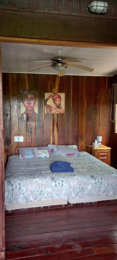 ホテル Mukuku Rest Camp Shimweghe エクステリア 写真