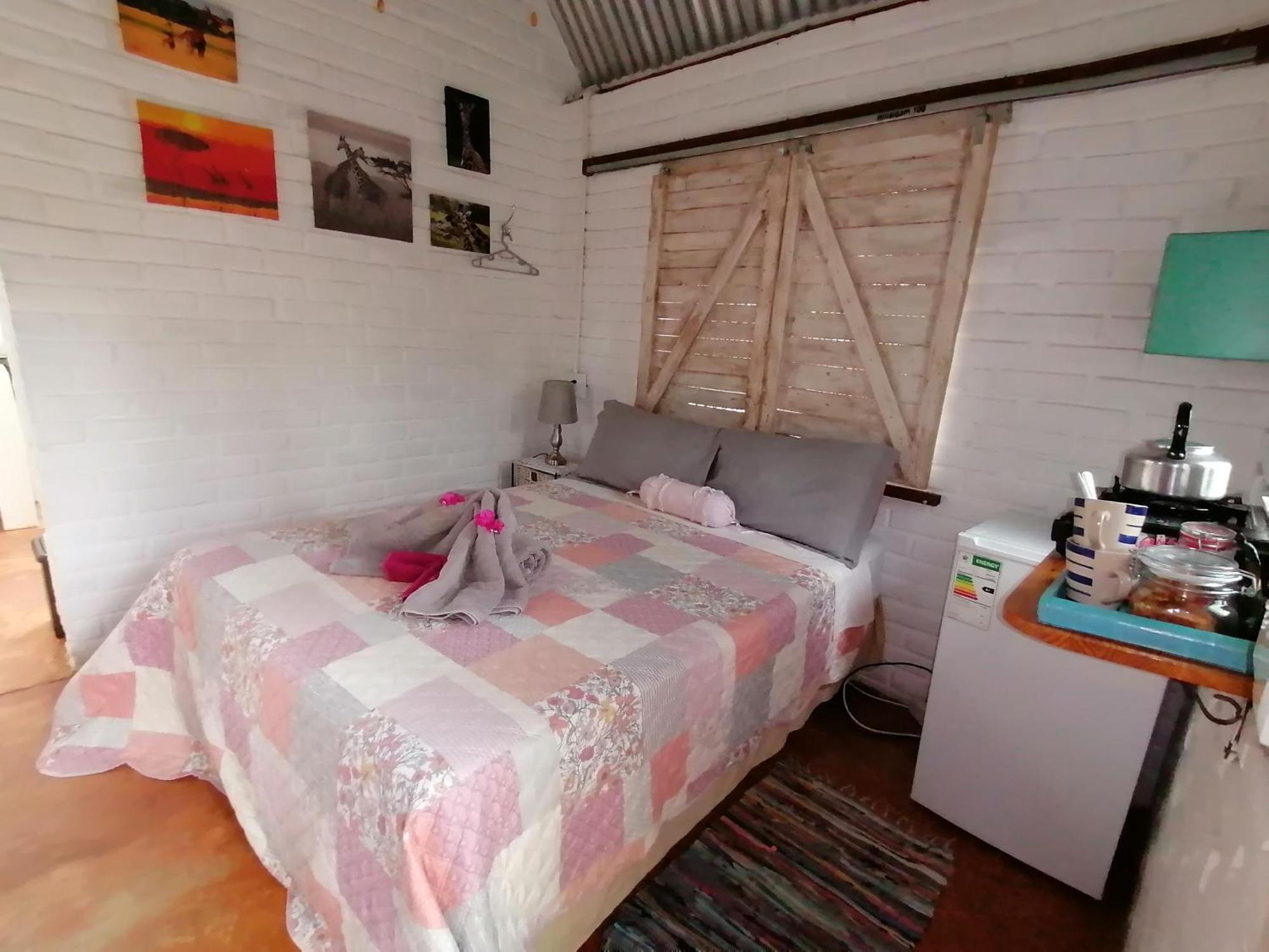 ホテル Mukuku Rest Camp Shimweghe エクステリア 写真