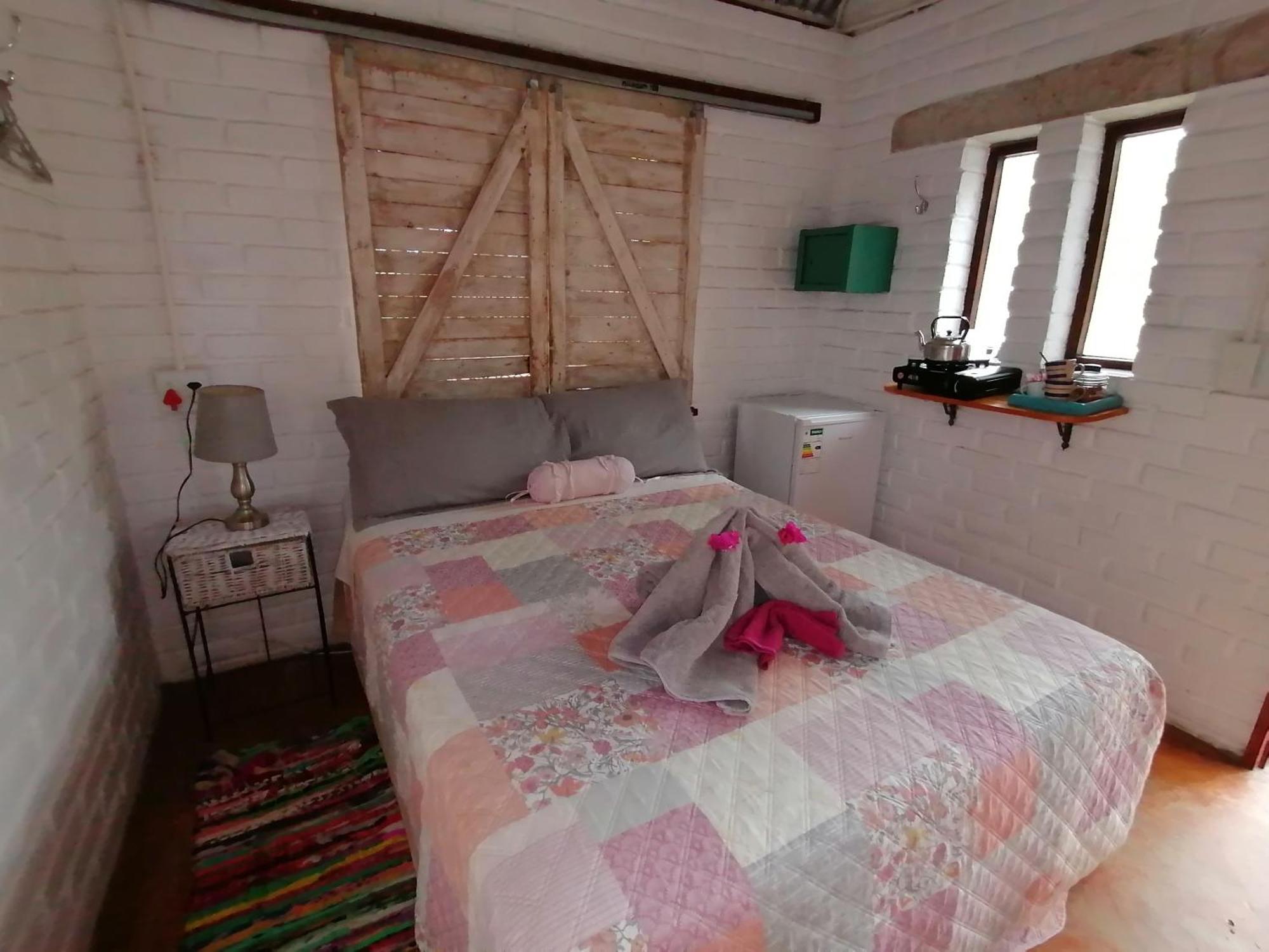 ホテル Mukuku Rest Camp Shimweghe エクステリア 写真