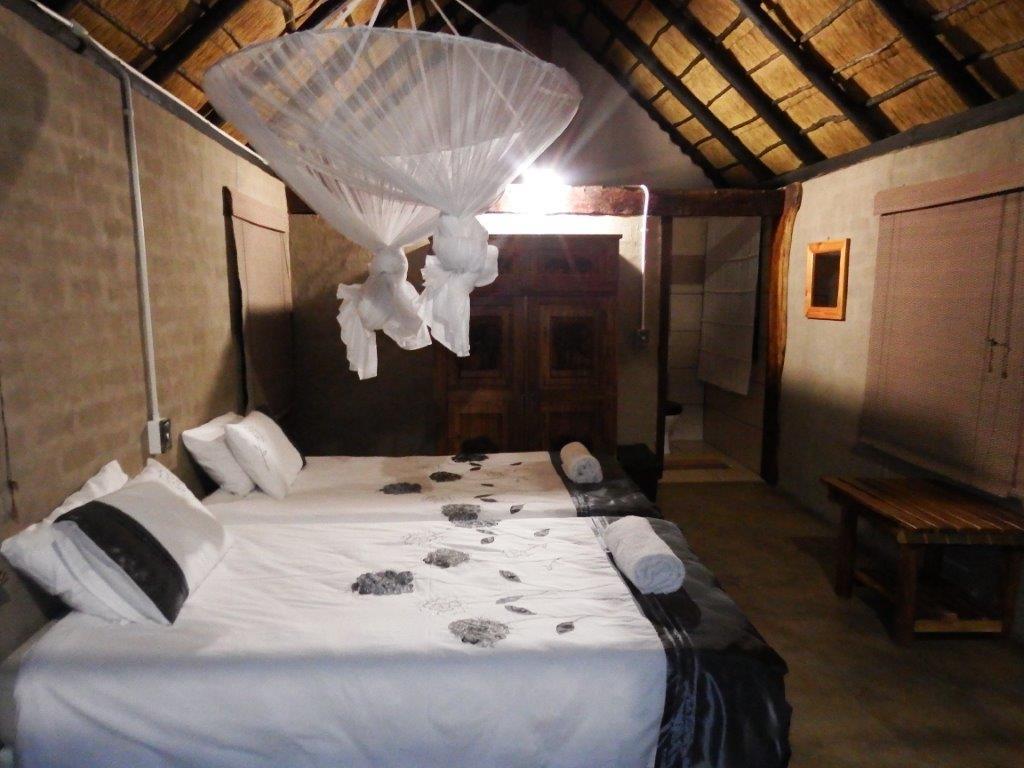 ホテル Mukuku Rest Camp Shimweghe エクステリア 写真